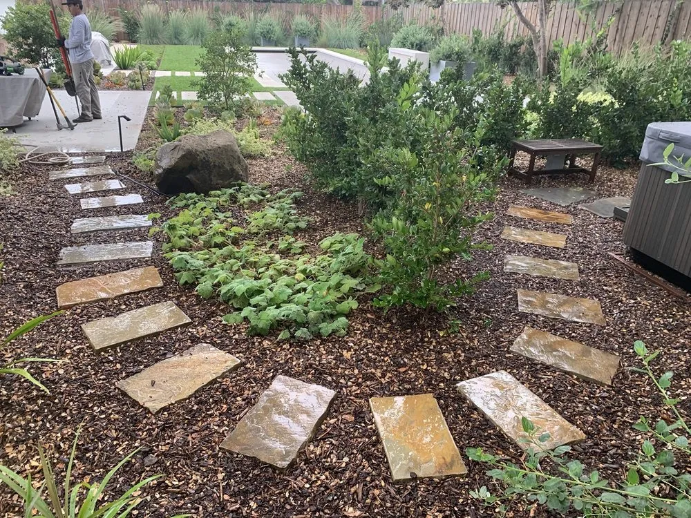 Expert yard maintenance for outdoor upgrades across Santa Barbara, CA - GVR Gardens