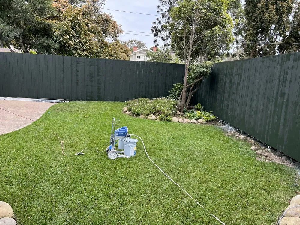 Local yard maintenance for beautiful yards in Santa Barbara, CA by GVR Gardens