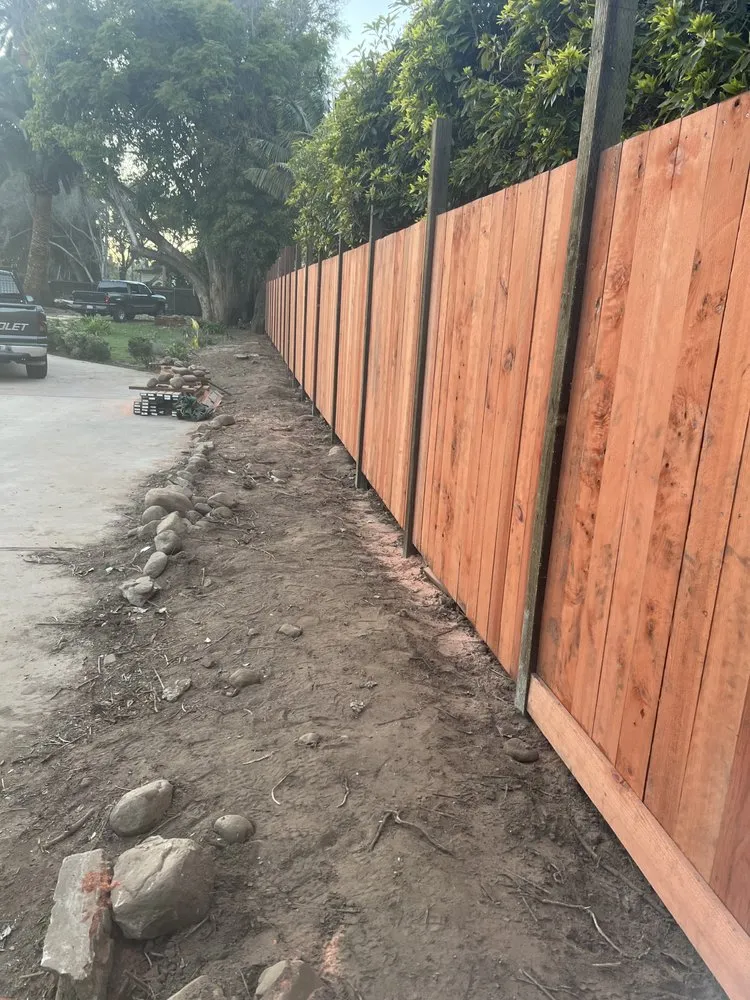 Reliable landscaping services in Santa Barbara, CA - GVR Gardens