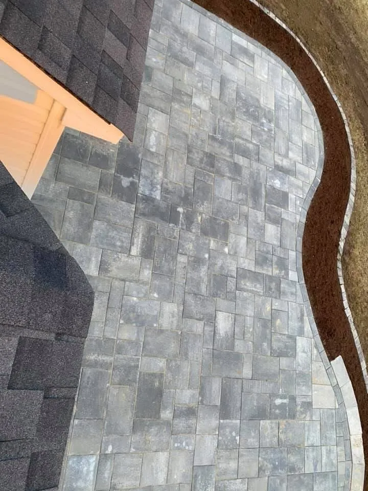 Top-rated garden landscaping for outdoor upgrades across Wentzville, MO - GVR Landscape