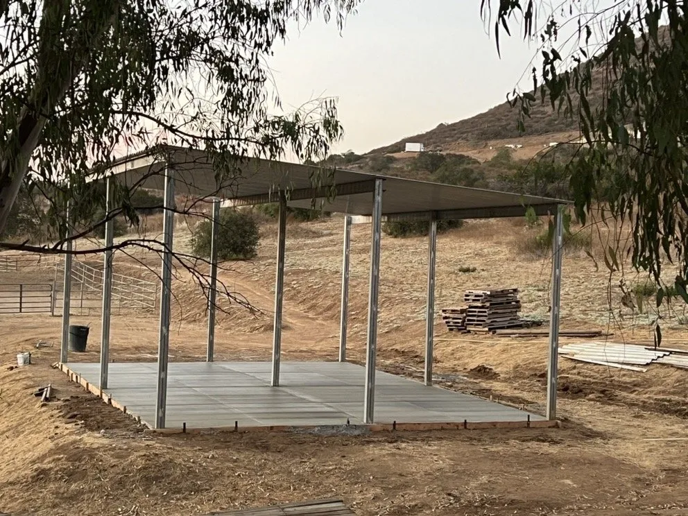 Reliable garden landscaping for year-round maintenance across Escondido, CA - GVR Pro Landscape