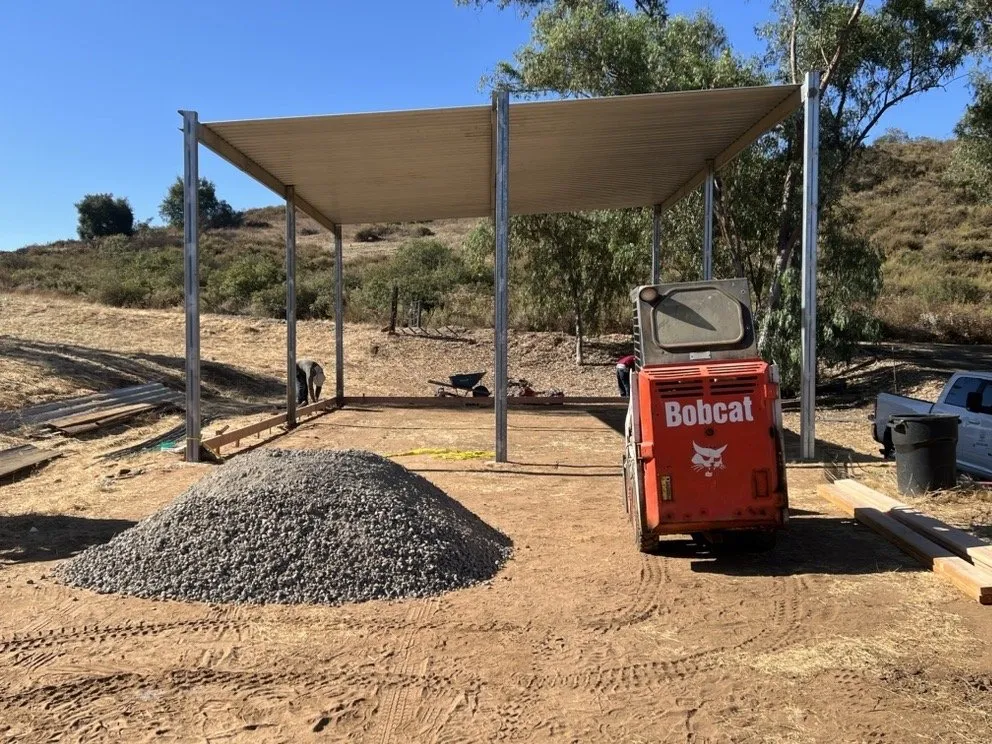 Professional landscape installation for year-round maintenance across Escondido, CA - GVR Pro Landscape