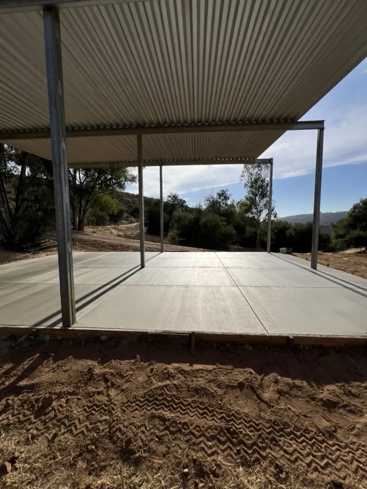 Reliable landscape installation for residential properties in Escondido, CA by GVR Pro Landscape