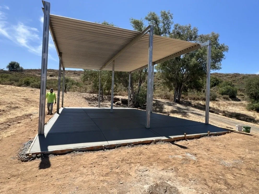 Top-rated lawn mowing service in Escondido, CA by GVR Pro Landscape