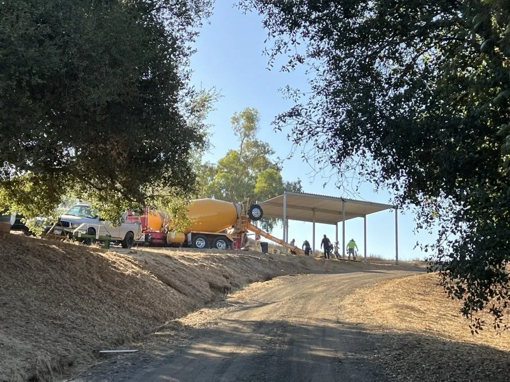 Professional landscaping services experts serving Escondido, CA - GVR Pro Landscape