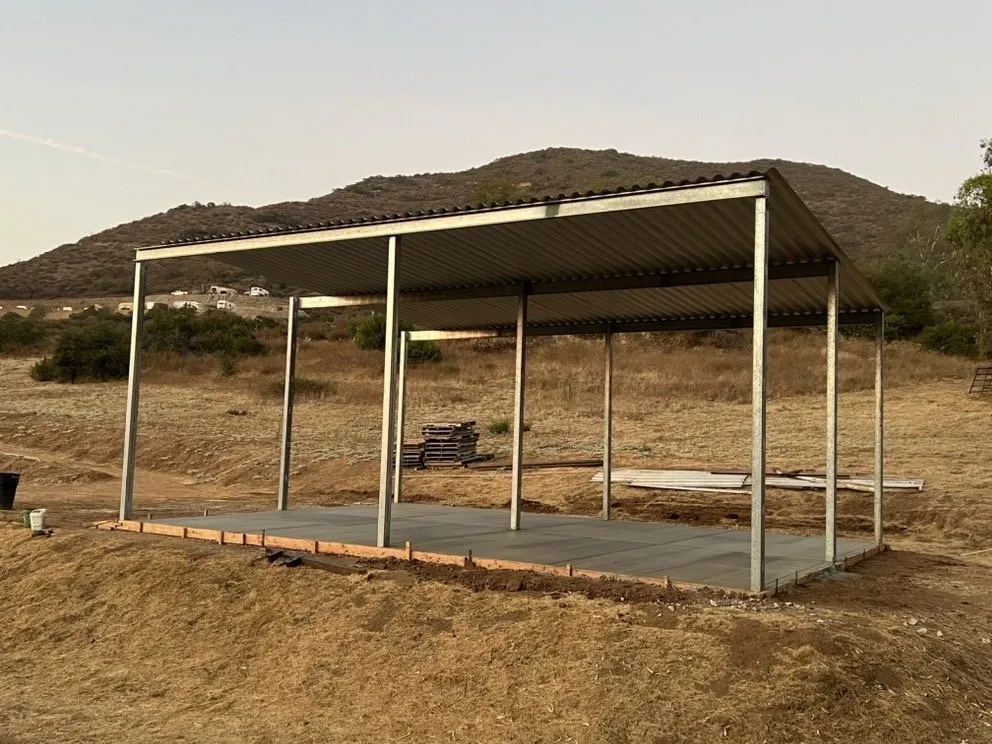 Trusted yard maintenance experts serving Escondido, CA - GVR Pro Landscape