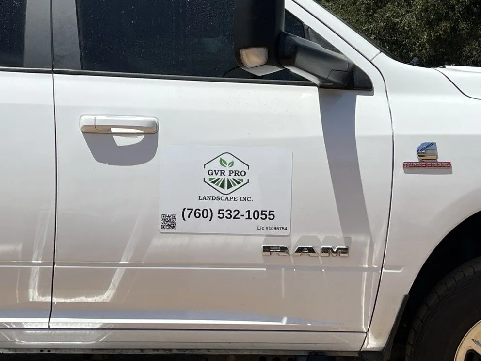 Top-rated landscape installation experts serving Escondido, CA - GVR Pro Landscape