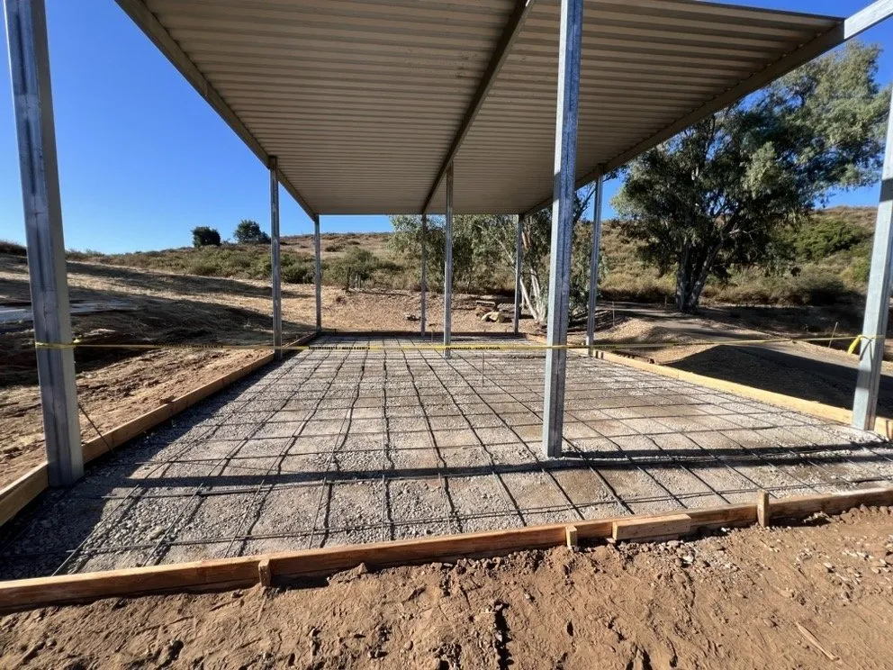 Trusted outdoor landscaping experts serving Escondido, CA - GVR Pro Landscape