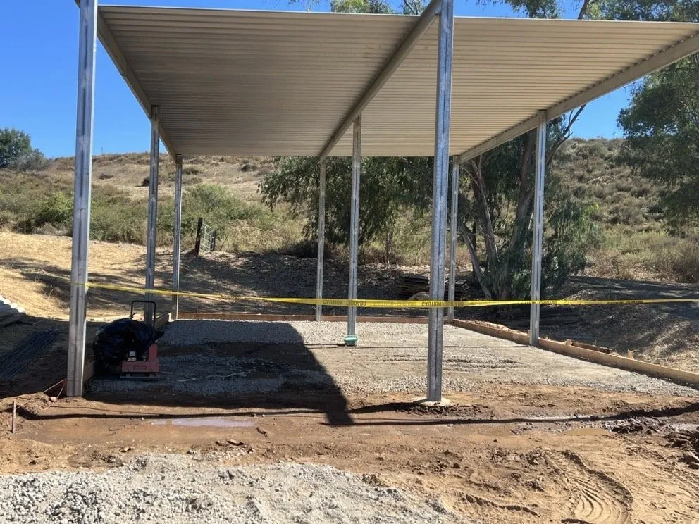 Local landscaping services in Escondido, CA by GVR Pro Landscape