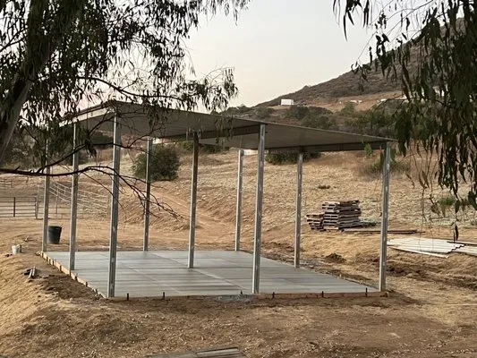 GVR Pro Landscape Logo