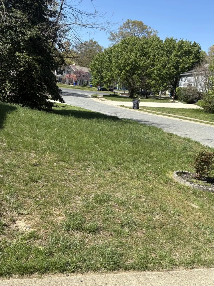 Expert landscape installation for residential properties across Saint Charles, MD - G&W Cleaning and Landscaping