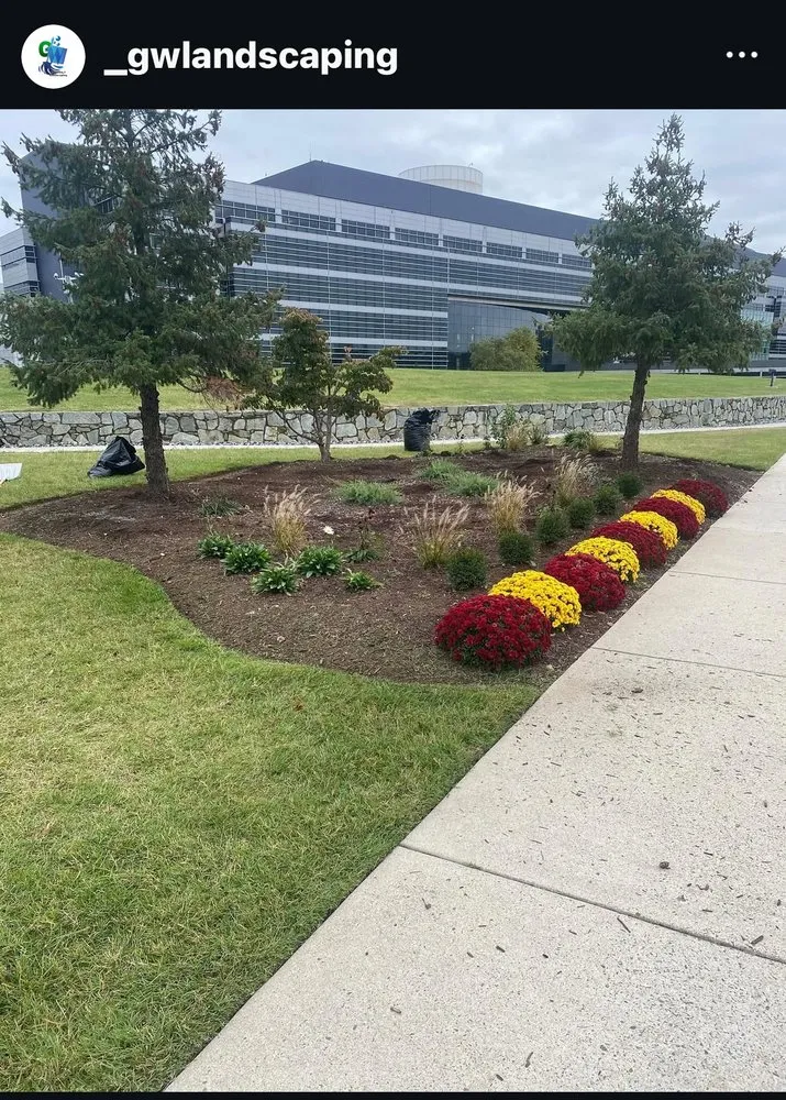 Local yard cleanup service for outdoor upgrades in Saint Charles, MD by G&W Cleaning and Landscaping