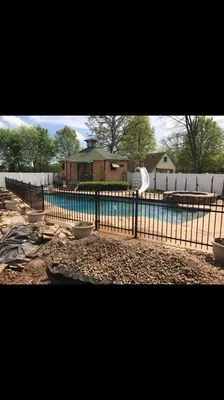 Gw Construction and Fencing