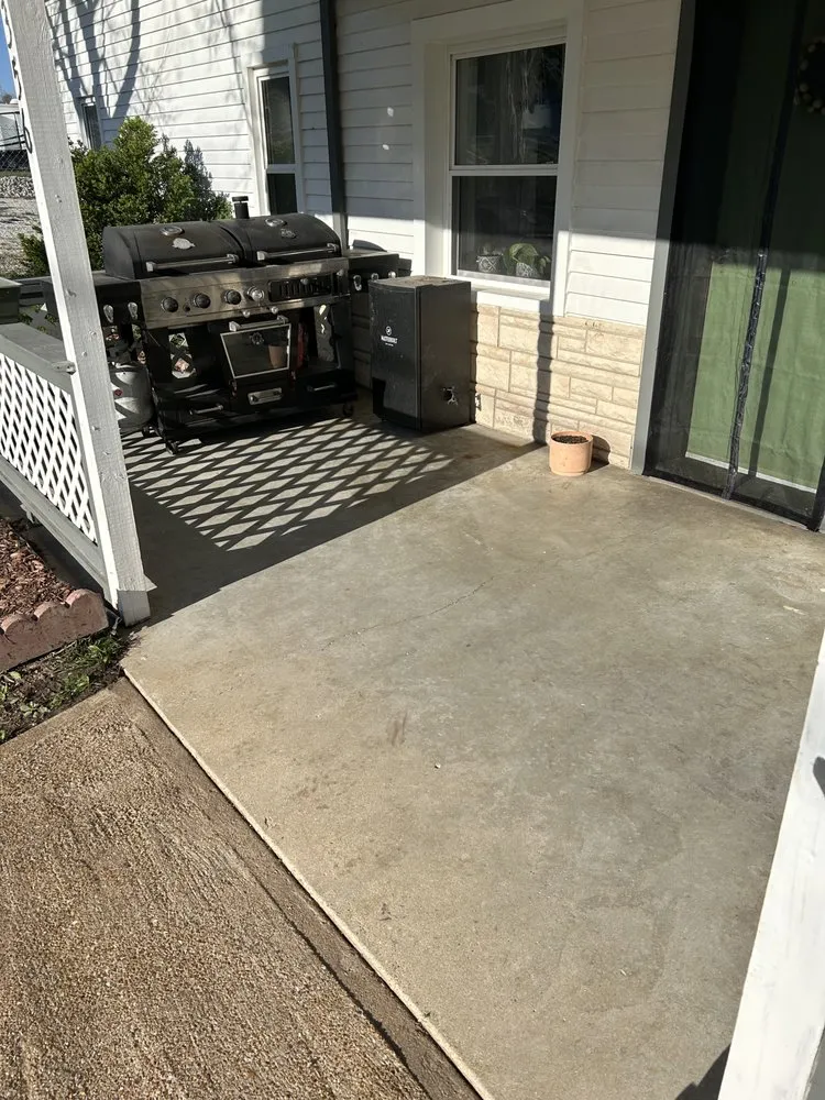 Professional landscape design in Villa Ridge, MO - GW Exterior Maintenance