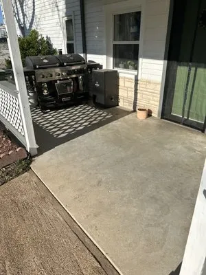 GW Exterior Maintenance