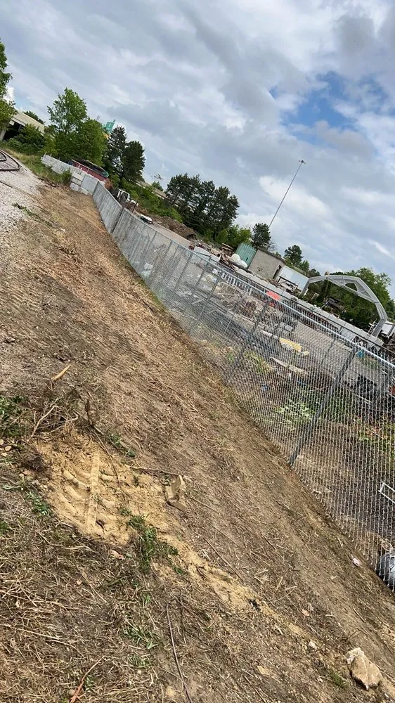 Reliable lawn care service in Doylestown, OH by GW Landscape & Fence