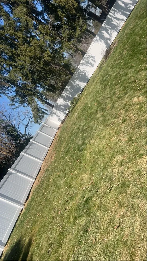 Professional landscape design for residential properties in Doylestown, OH by GW Landscape & Fence