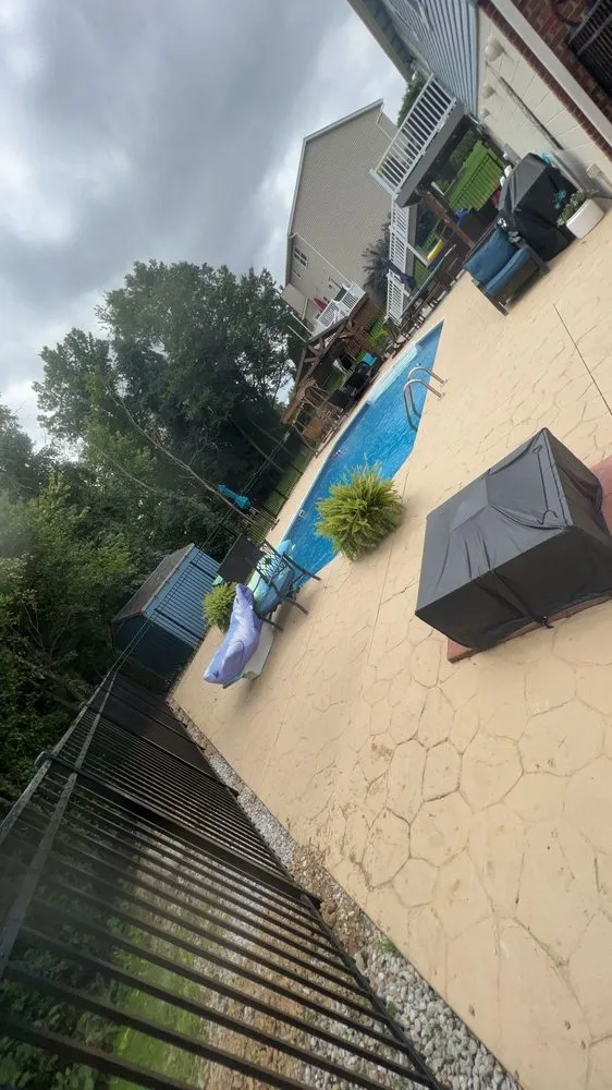 Expert landscape design in Doylestown, OH - GW Landscape & Fence