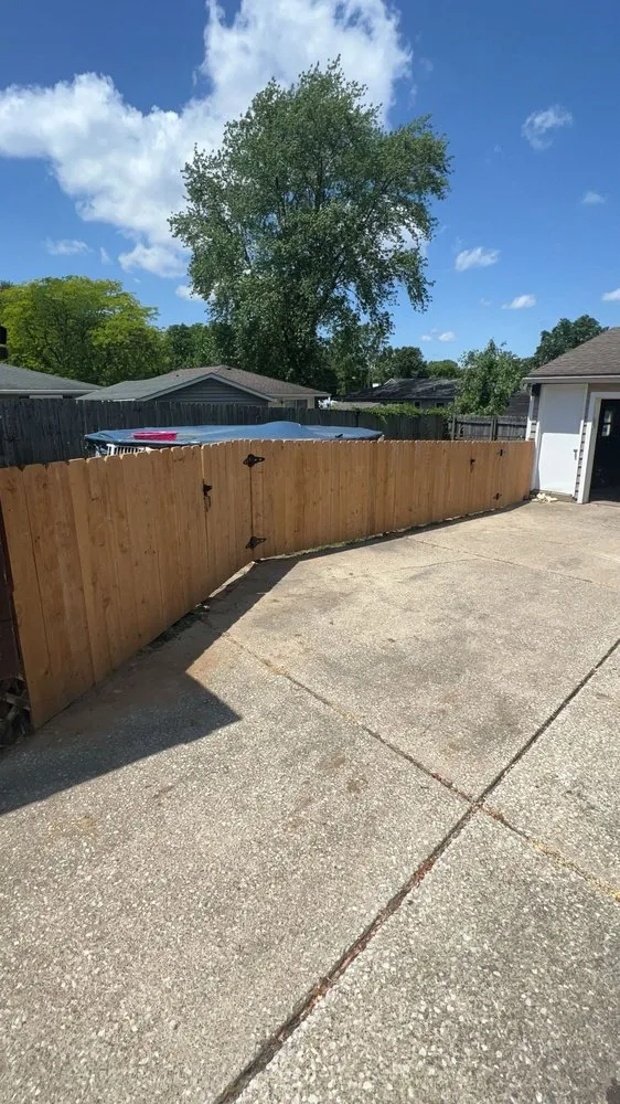 Expert yard maintenance in Doylestown, OH by GW Landscape & Fence