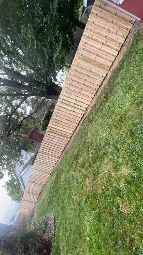 Affordable outdoor landscaping in Doylestown, OH - GW Landscape & Fence