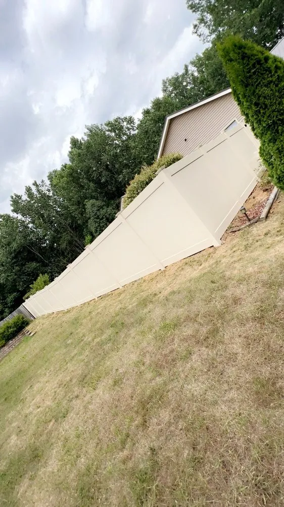 Custom garden landscaping near you across Doylestown, OH - GW Landscape & Fence