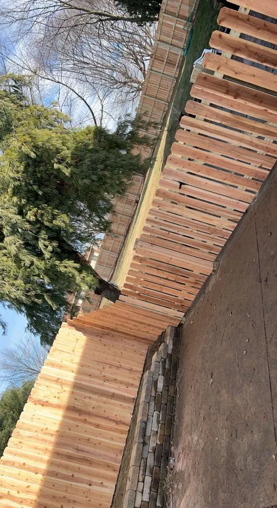 Expert outdoor landscaping for beautiful yards across Doylestown, OH - GW Landscape & Fence