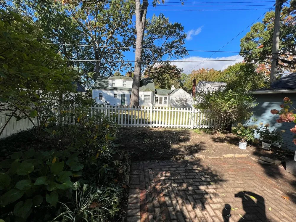 Top-rated residential landscaping for year-round maintenance in Doylestown, OH by GW Landscape & Fence