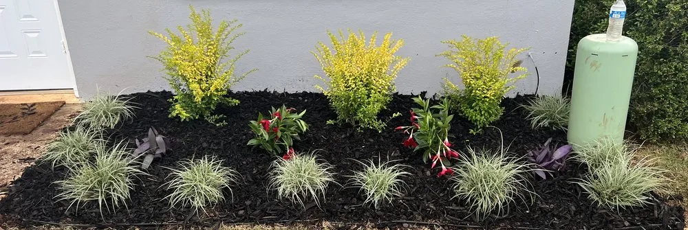 Custom landscape design near you across Pine Mountain, GA - GW Landscapes