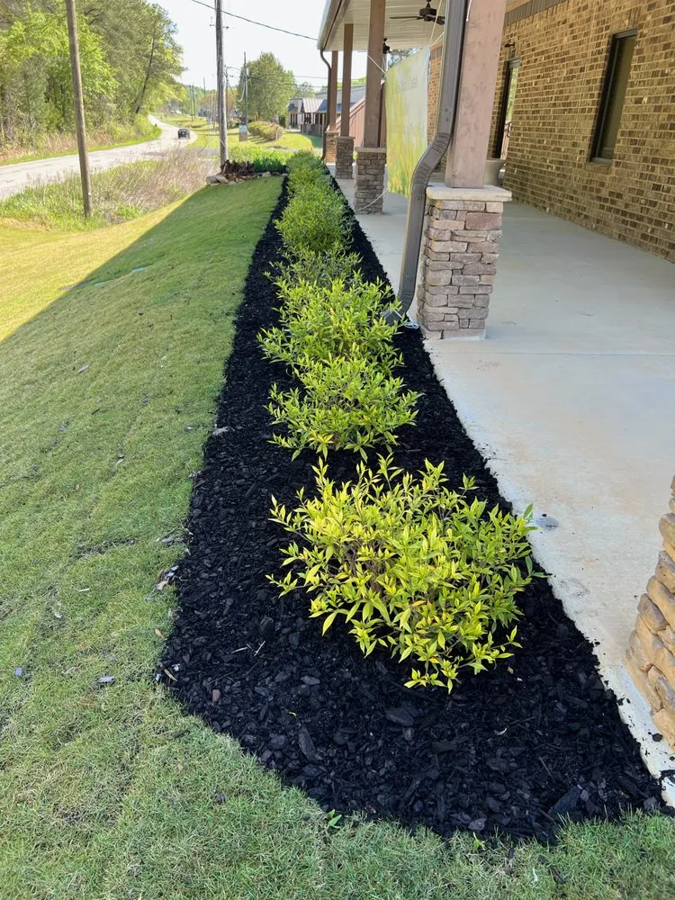 Expert yard maintenance experts serving Pine Mountain, GA - GW Landscapes