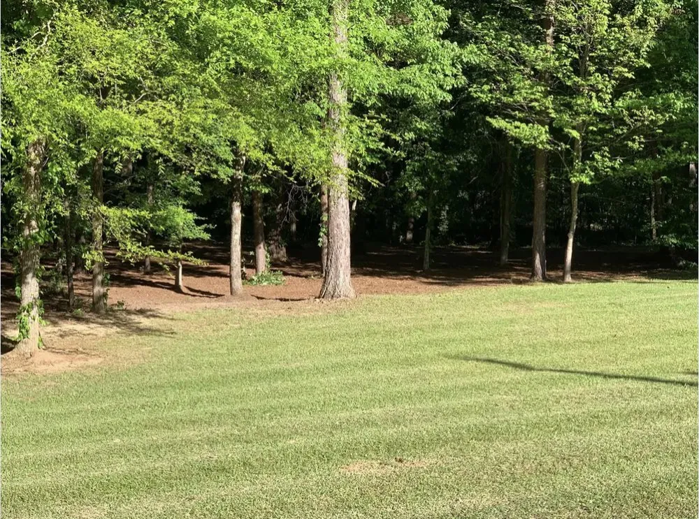 Professional landscaping services in Pine Mountain, GA - GW Landscapes