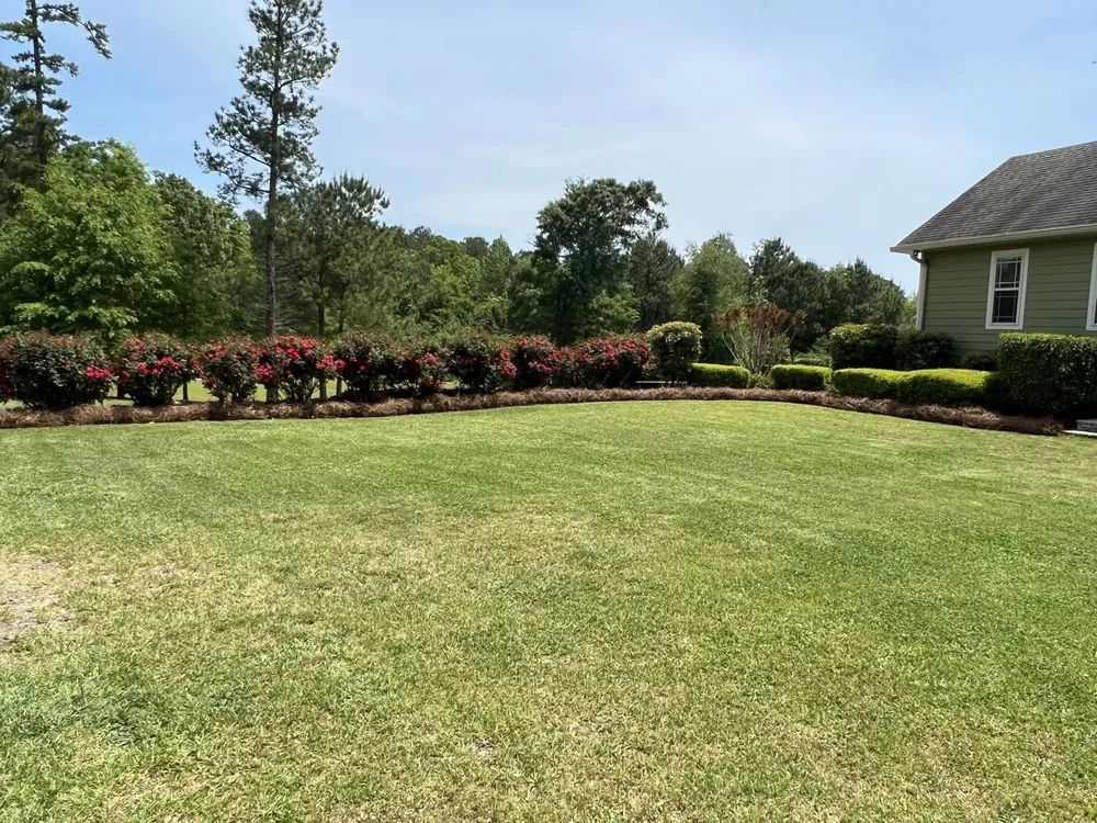 Reliable landscape installation with custom design across Pine Mountain, GA - GW Landscapes