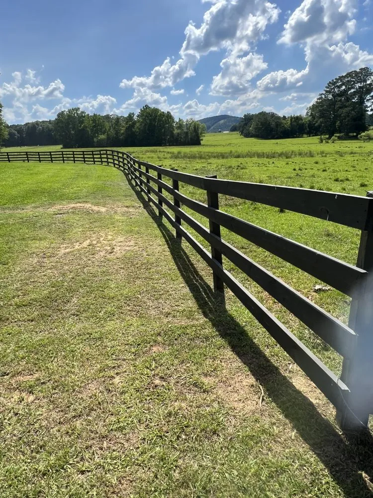Reliable outdoor landscaping for residential properties in Pine Mountain, GA by GW Landscapes