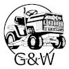 Local garden landscaping experts serving Oxford, MS - G&W Lawn Care