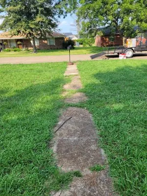 GW Lawn Care Services