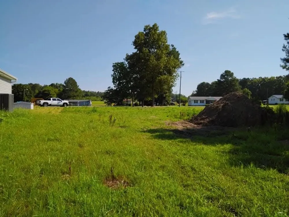 Professional landscape installation experts serving Hollister, NC - GW Pro Service