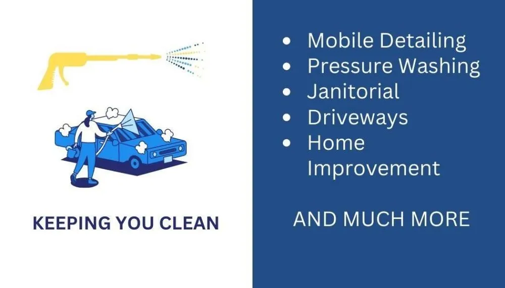 Professional lawn care service in Hollister, NC by GW Pro Service