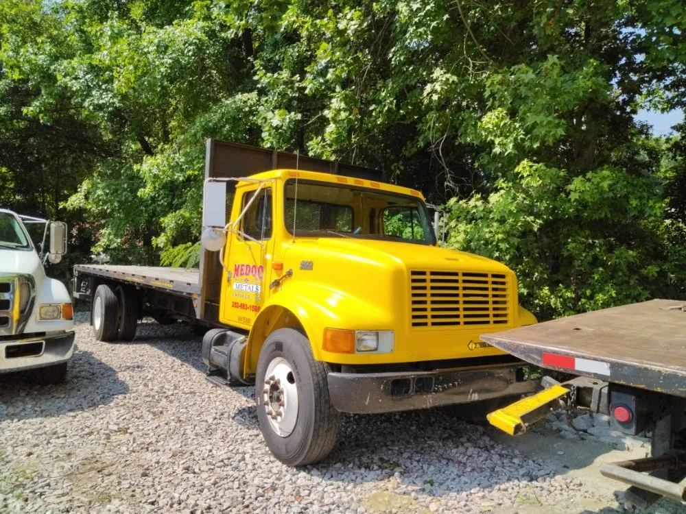 Local outdoor landscaping near you across Hollister, NC - GW Pro Service