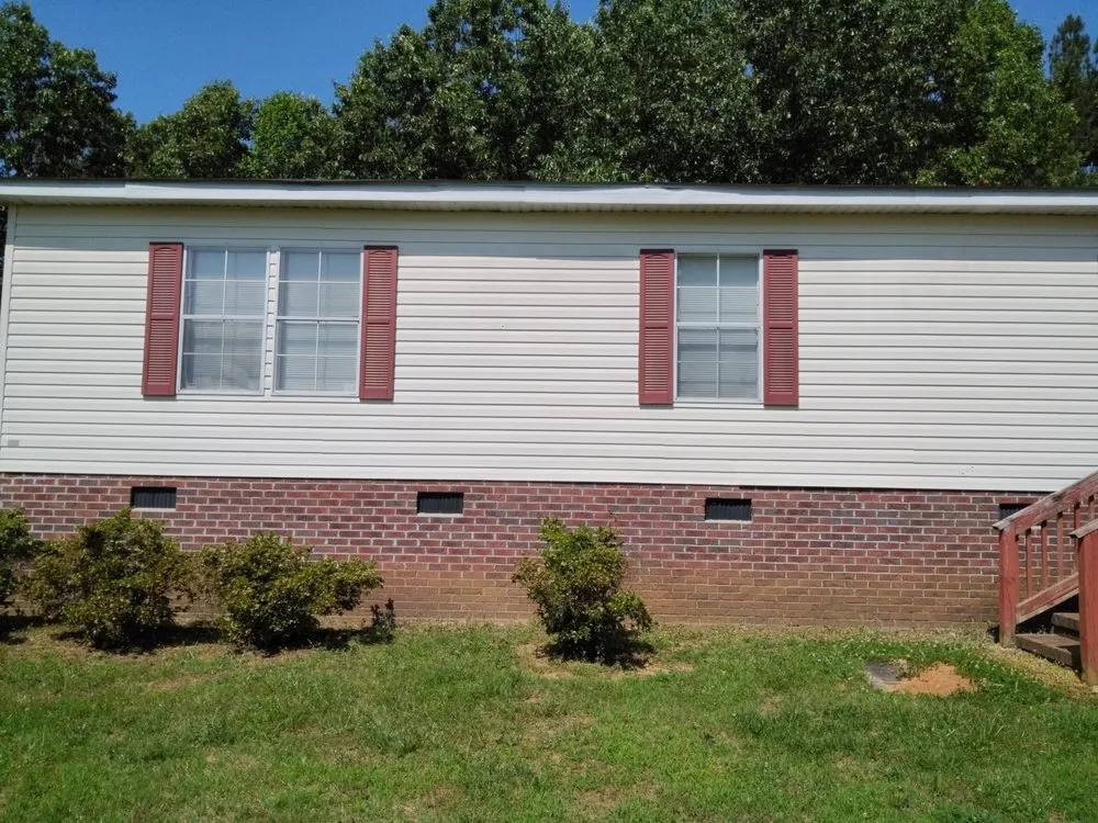 Professional yard maintenance experts serving Hollister, NC - GW Pro Service