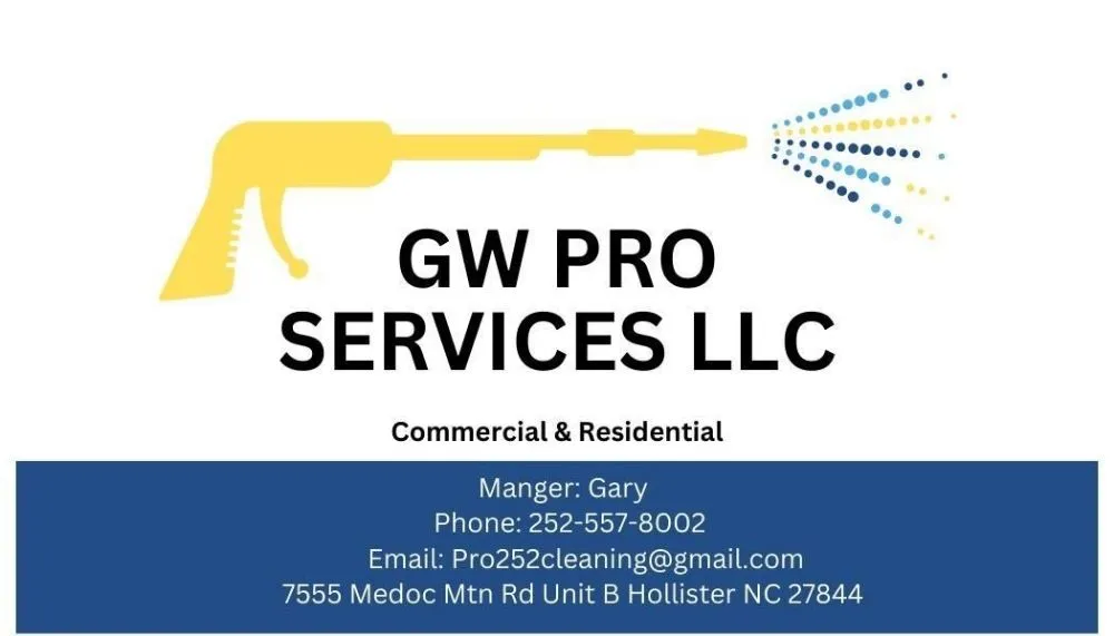 Top-rated outdoor landscaping in Hollister, NC - GW Pro Service