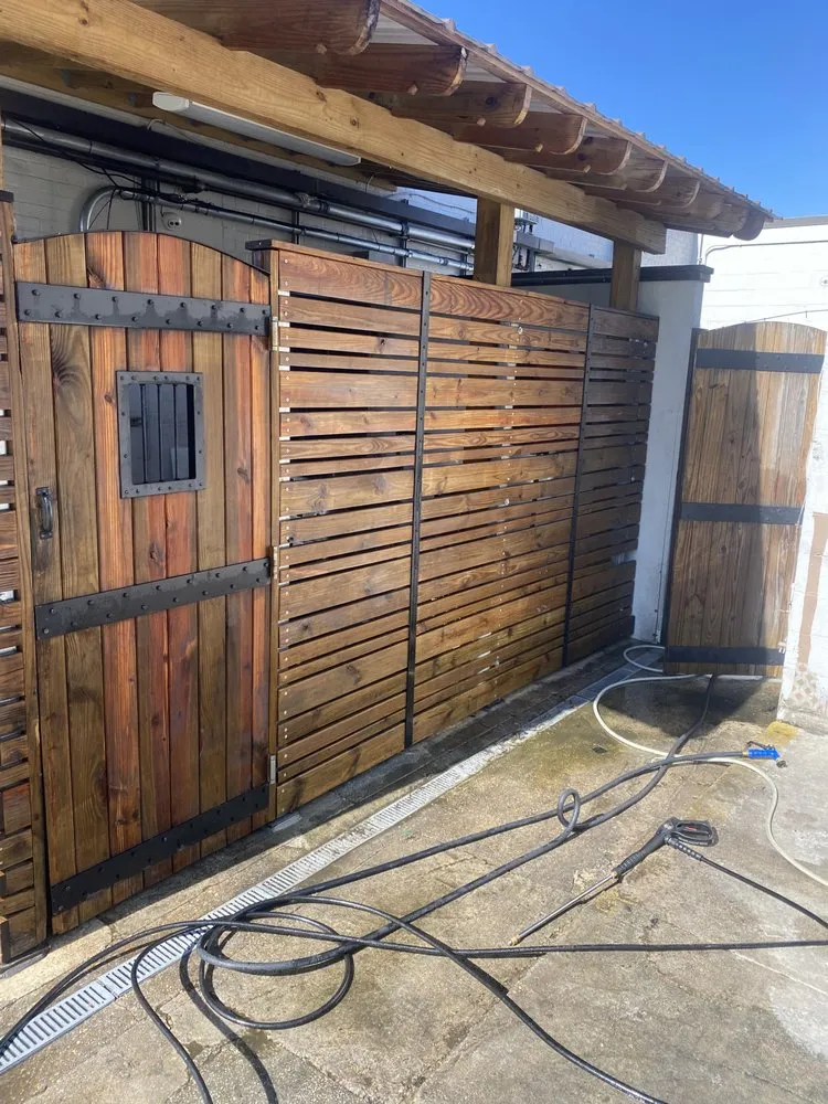 Professional lawn care service for year-round maintenance across Hammond, LA - GWB Pressure Washing