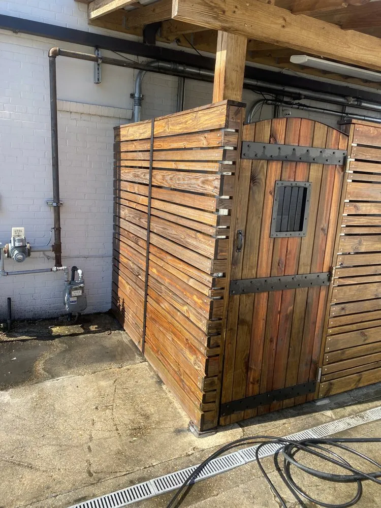 Top-rated yard cleanup service experts serving Hammond, LA - GWB Pressure Washing