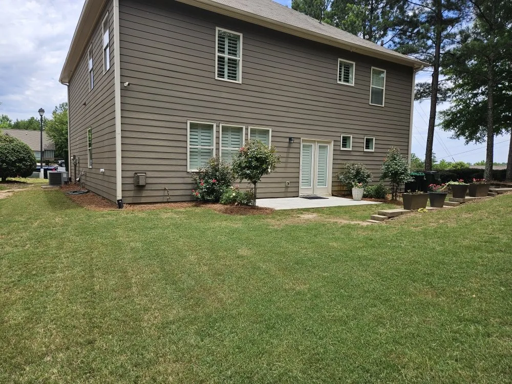 Trusted yard maintenance experts serving Buford, GA - Gwinnett Lawn Pros