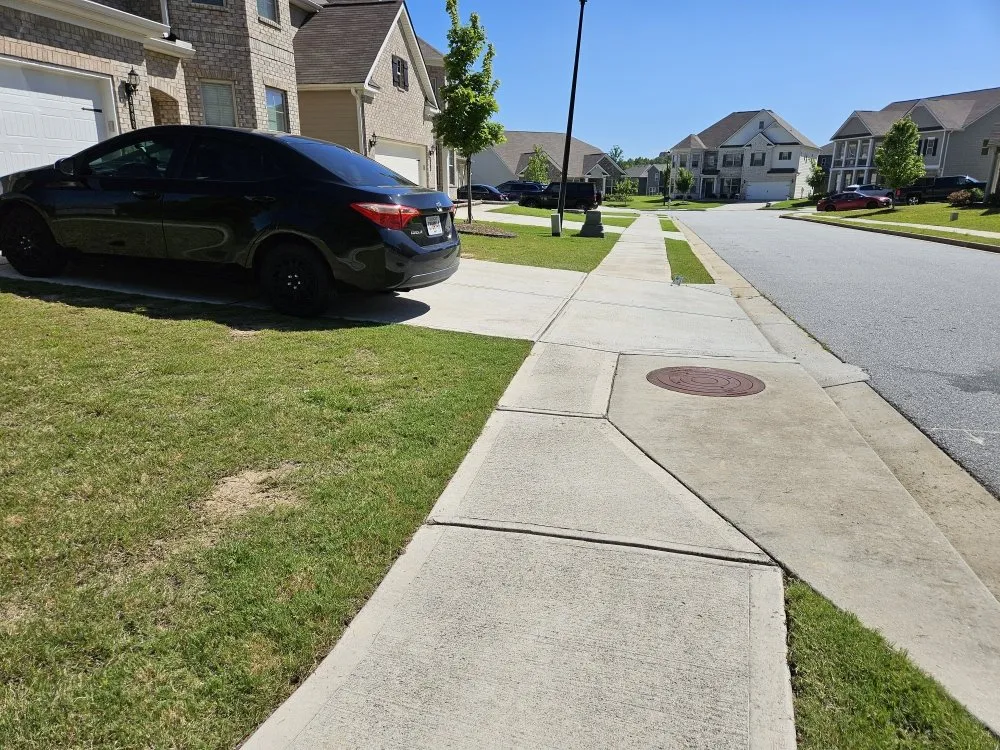 Reliable yard cleanup service in Buford, GA by Gwinnett Lawn Pros