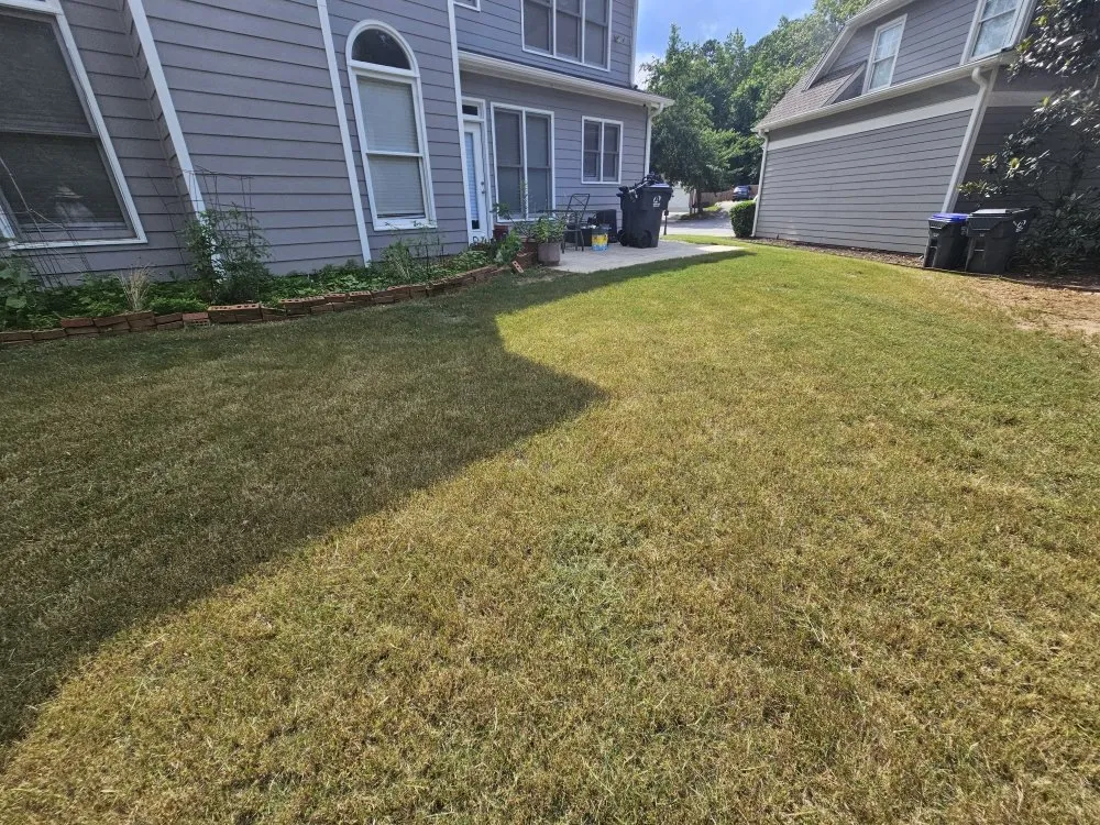 Expert outdoor landscaping experts serving Buford, GA - Gwinnett Lawn Pros