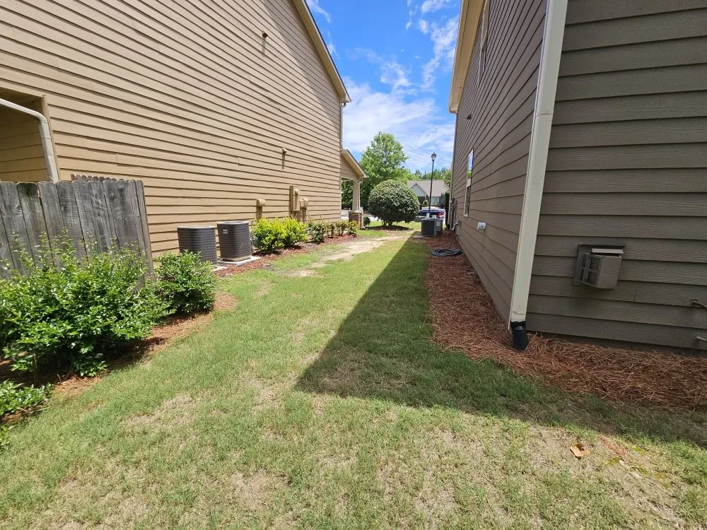 Professional garden landscaping for outdoor upgrades across Buford, GA - Gwinnett Lawn Pros