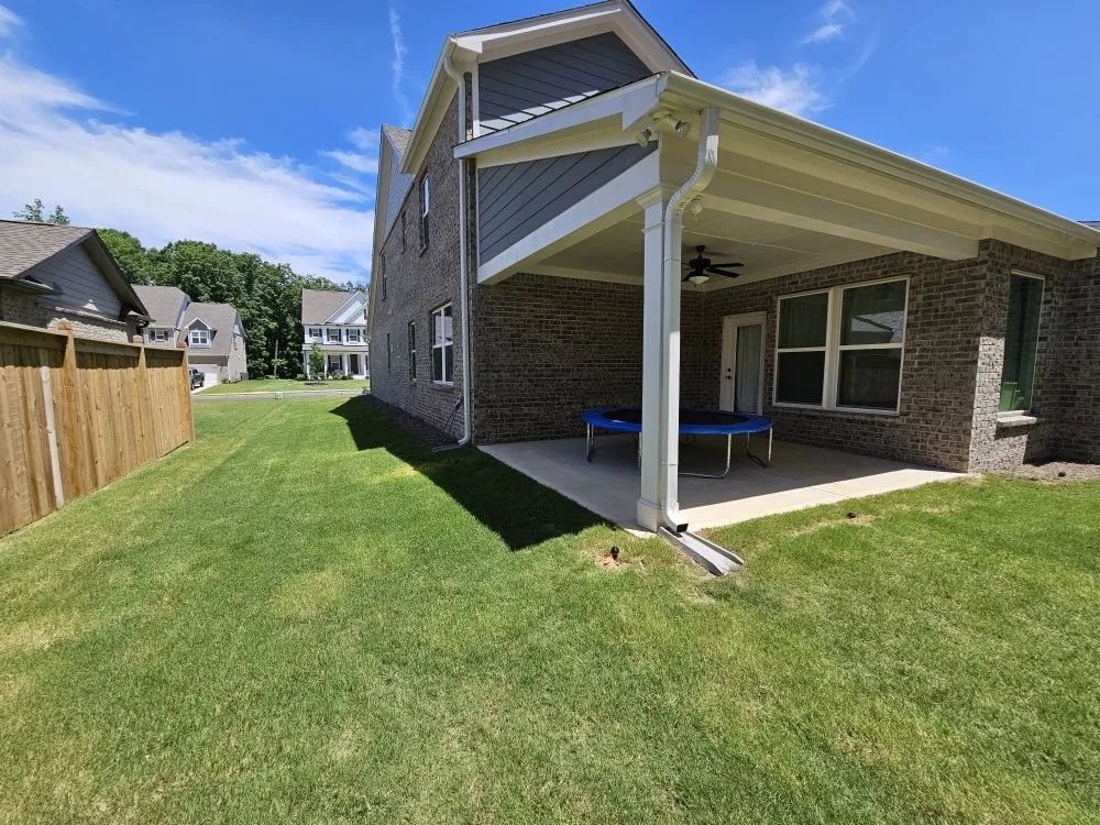 Trusted lawn mowing service in Buford, GA - Gwinnett Lawn Pros