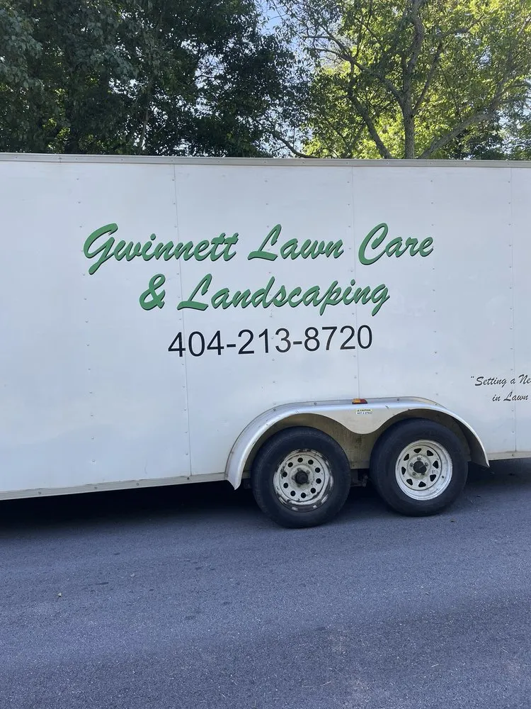 Expert yard cleanup service in Dacula, GA - Gwinnett Lawns