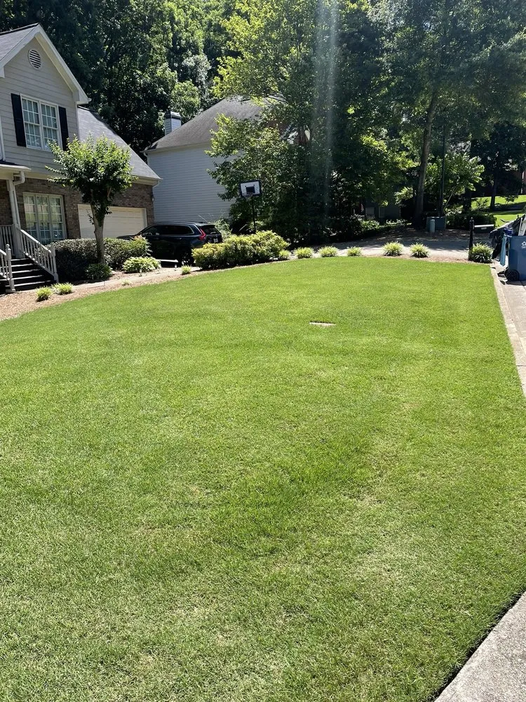 Affordable yard maintenance near you across Dacula, GA - Gwinnett Lawns