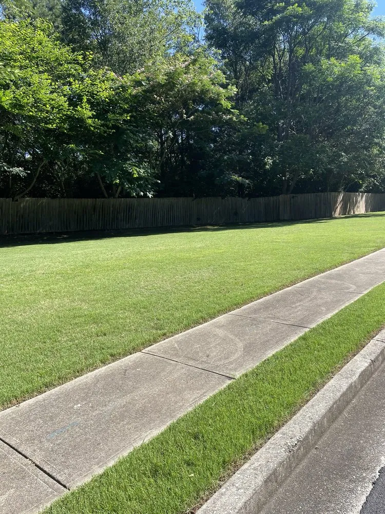 Affordable yard maintenance experts serving Dacula, GA - Gwinnett Lawns