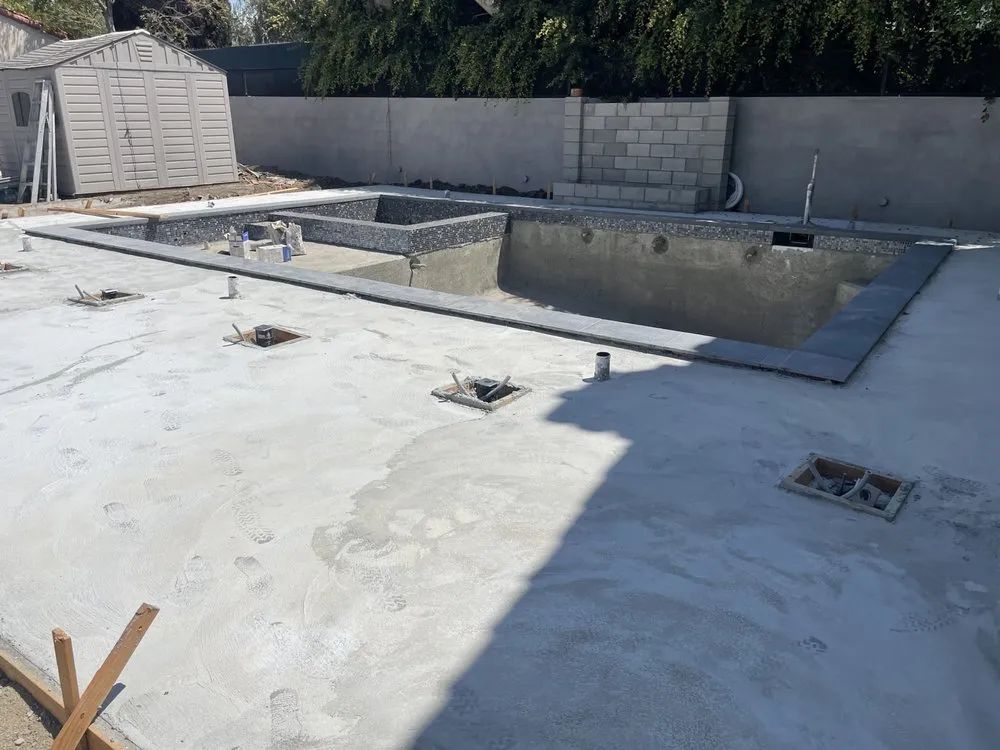 Top-rated yard maintenance in Van Nuys, CA - GWP Builders